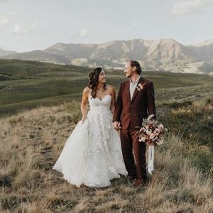 Meet your Posher, Austin